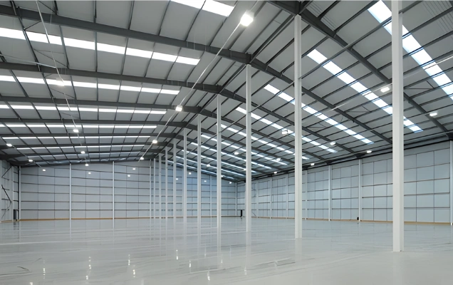 Factory Shed Construction in Chennai Factory Shed Contractors in Chennai
