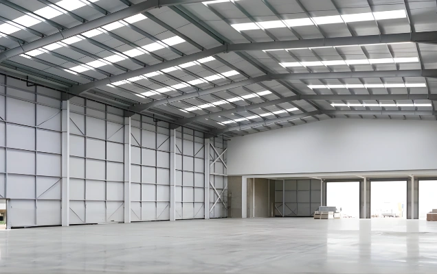 Warehouse Shed Construction in Chennai Warehouse Shed Contractors in Chennai